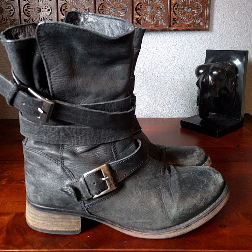 Excellent boots!